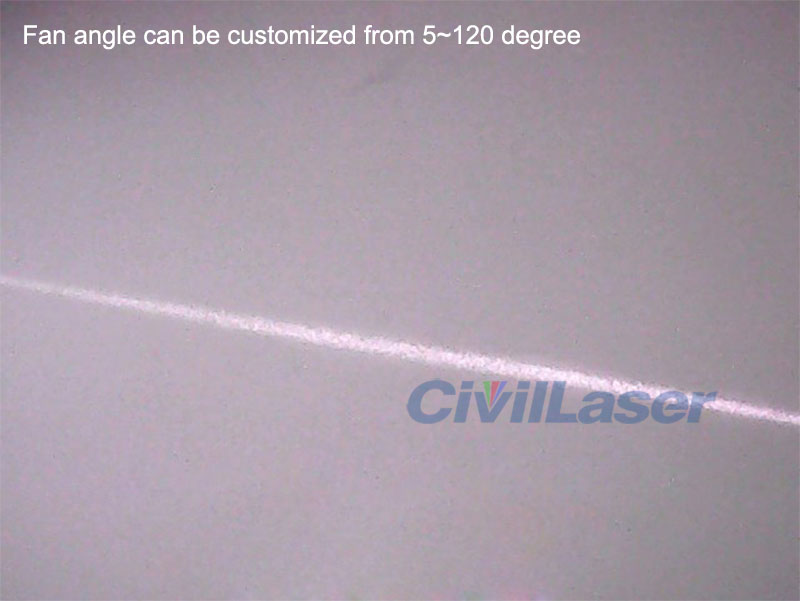 1064nm 50mw/120mw Dot IR laser module Invisible laser