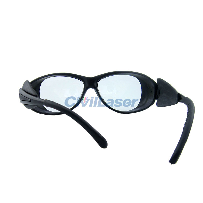 1064nm レーザ保護眼鏡