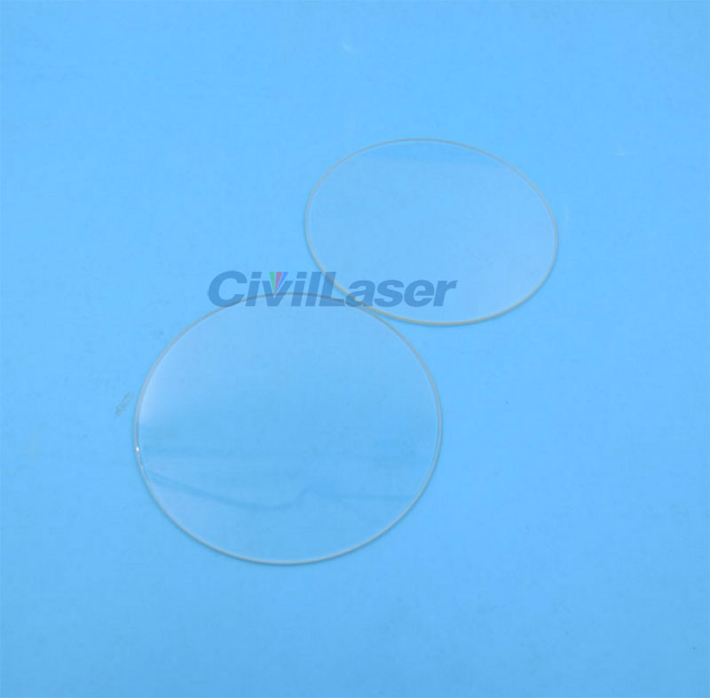 380nm カットオフ紫外線ガラスフィルター 紫外線クアルコムフィルター