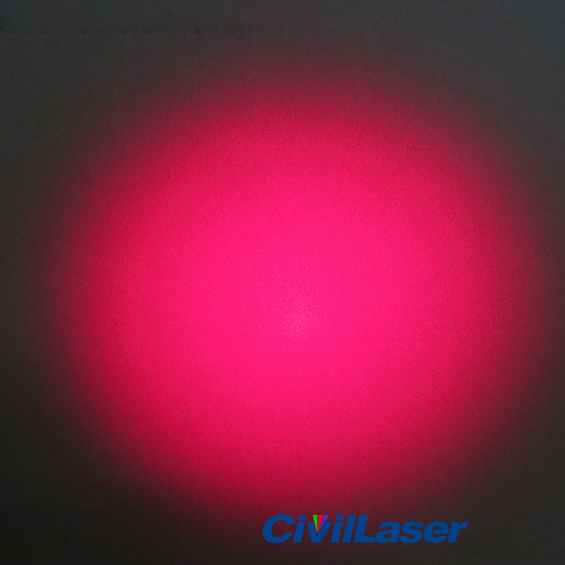 赤の光/緑の光/ブルーレイ レーザー 円形平面均等化効果 ハイライトはレーザー測位灯を調整できます