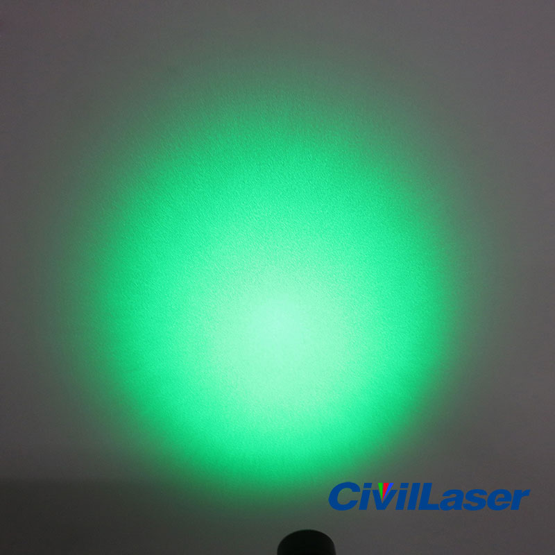 赤の光/緑の光/ブルーレイ レーザー 円形平面均等化効果 ハイライトはレーザー測位灯を調整できます